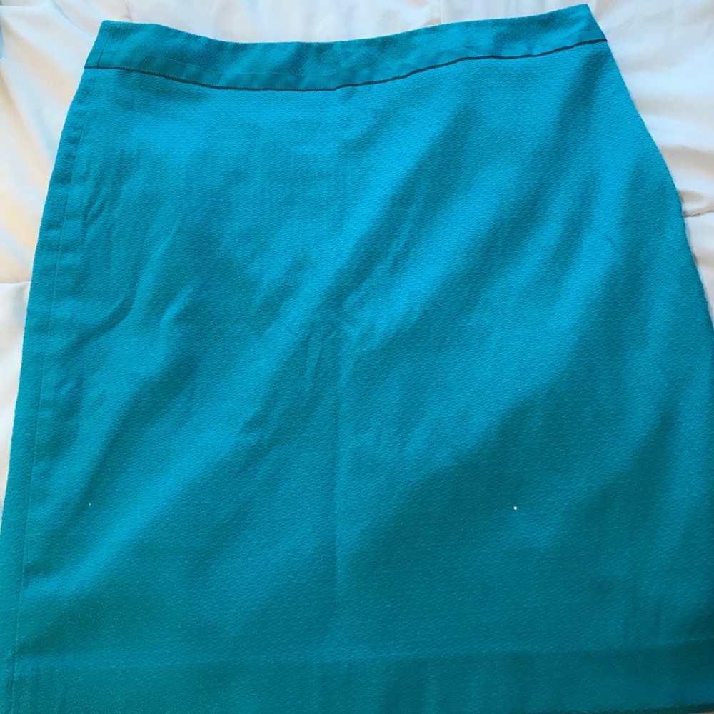 Professional pencil skirt